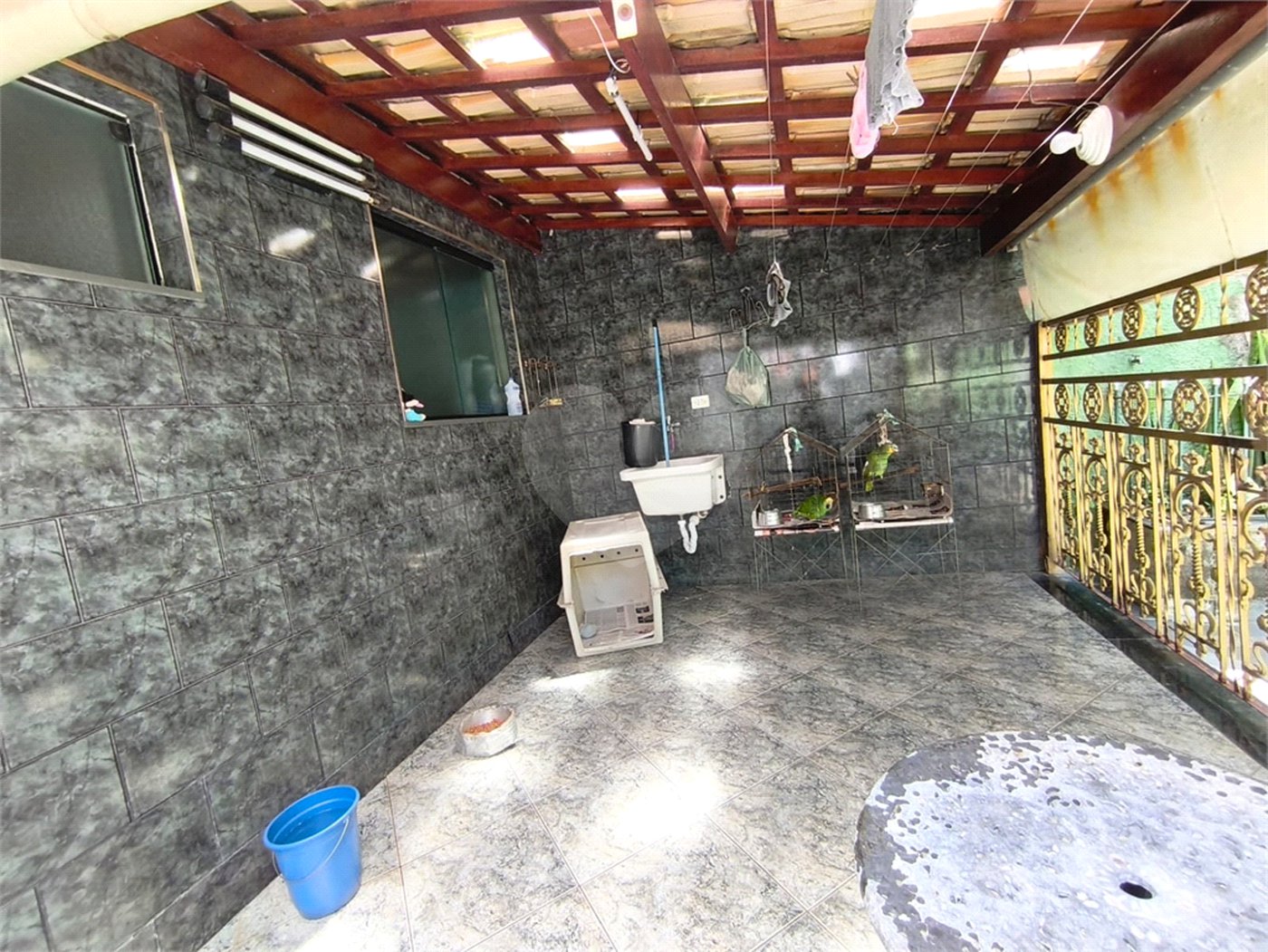 Sobrado à venda com 3 quartos, sendo 1 suíte, em Tremembé, São Paulo, SP