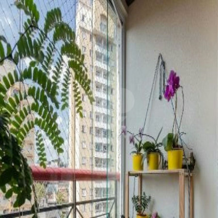Apartamento à venda com 3 quartos, sendo 1 suíte,  em Jardim Monte Kemel, São Paulo, SP