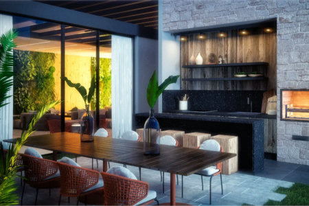Apartamento à venda com 3 suítes em Jardim das Acácias, São Paulo, SP