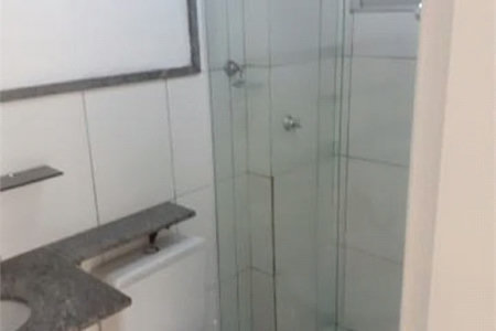 Apartamento à venda com 2 quartos, sendo 1 suíte, em Paraíso do Morumbi, São Paulo, SP