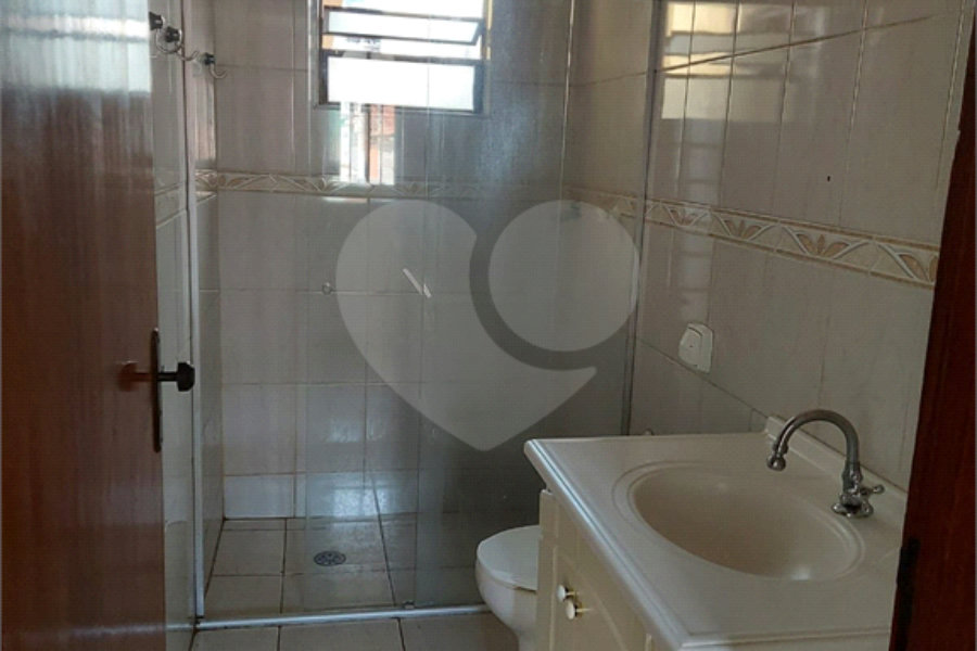 Sobrado à venda com 3 quartos, sendo 1 suíte, no Brasilândia, São Paulo, SP