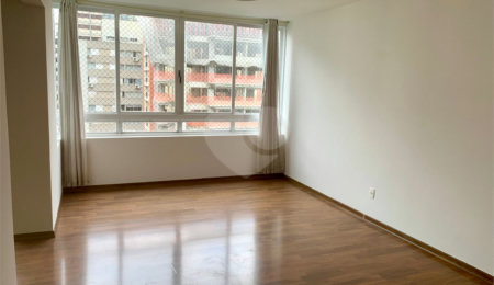 Apartamento à venda com 3 quartos, sendo 1 suíte, em Jardim Paulista, São Paulo, SP