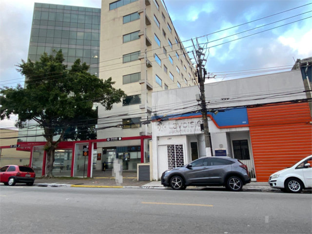 Salão Comercial à venda em Santana, São Paulo, SP