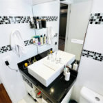 Apartamento à venda com 3 quartos, sendo 1 suíte, em Lauzane Paulista, São Paulo, SP
