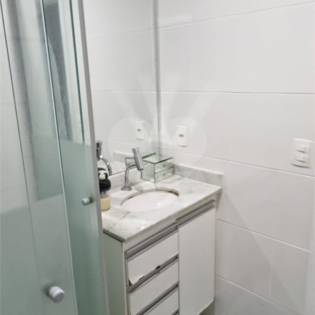 Apartamento à venda com 3 quartos, sendo 1 suíte, em Água Branca, São Paulo, SP