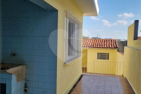 Casa à venda com 3 quartos em Jardim São Jorge (raposo Tavares), São Paulo, SP