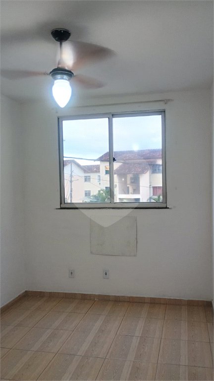 Apartamento à venda com 2 quartos em Campo Grande, Rio de Janeiro, RJ