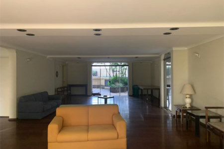 Apartamento à venda com 4 quartos, sendo 1 suíte, em Butantã, São Paulo, SP