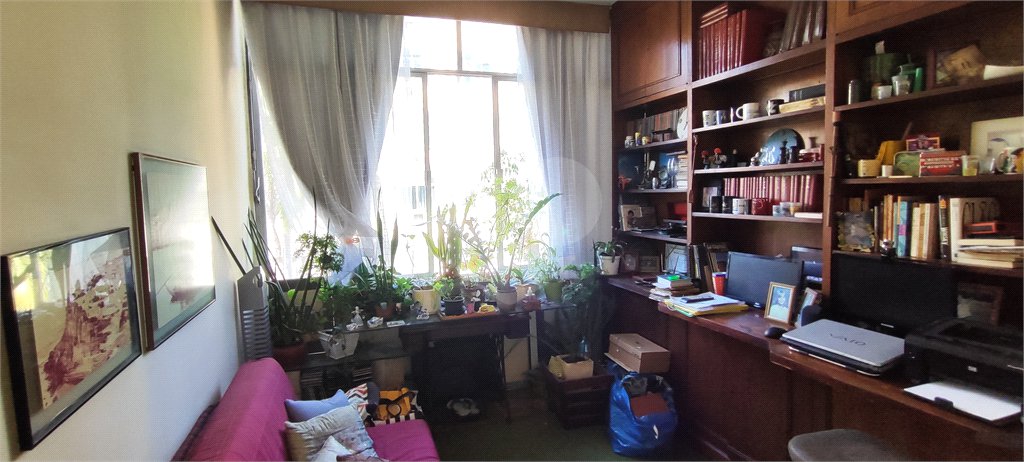 Apartamento à venda com 3 quartos em Flamengo, Rio de Janeiro, RJ