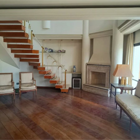 Apartamento à venda com 3 suítes em Vila Suzana, São Paulo, SP