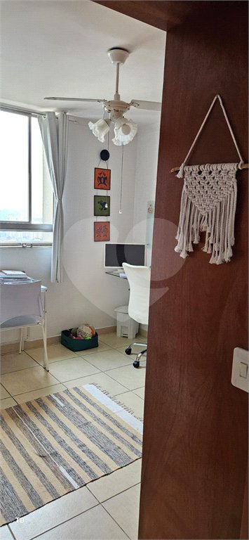 Apartamento à venda com 3 quartos em Limão, São Paulo, SP