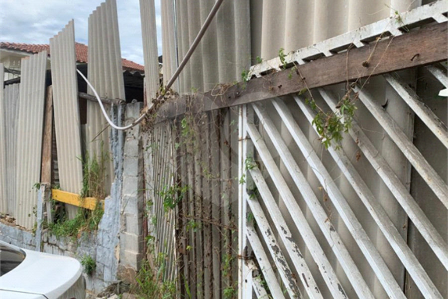 Terreno à venda em Lauzane Paulista, São Paulo, SP