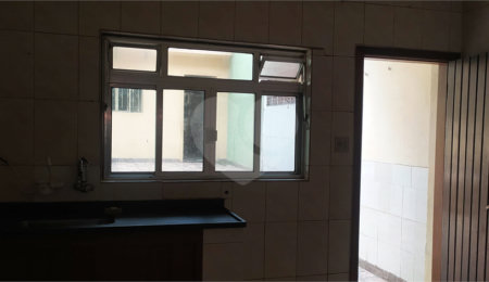 Sobrado à venda com 2 quartos em Casa Verde, São Paulo, SP