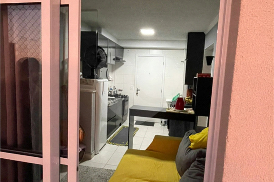 Apartamento à venda com 2 quartos em Vila Guilherme, São Paulo, SP