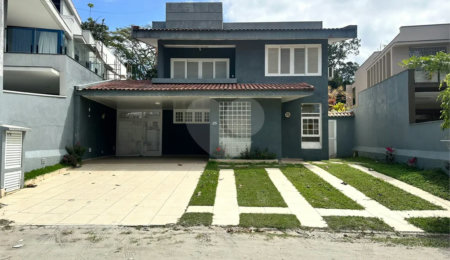 Casa para alugar com 5 quartos, sendo 3 suítes,  em Riviera de São Lourenço, Bertioga, SP