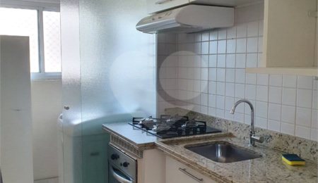 Apartamento à venda com 2 quartos em Barra Funda, São Paulo, SP