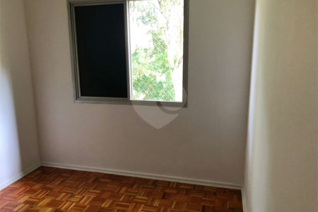 Apartamento à venda com 2 quartos em Santo Amaro, São Paulo, SP