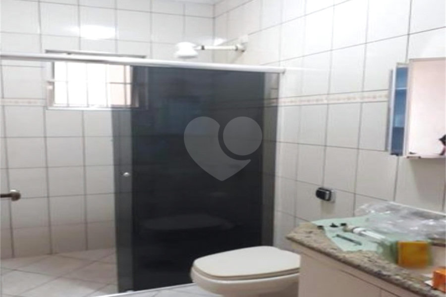 Casa à venda com 3 quartos em Anhanguera, São Paulo, SP