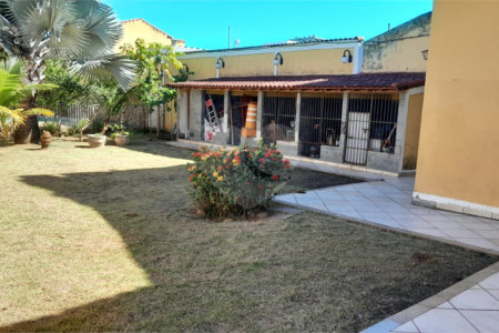 Casa à venda com 3 quartos, sendo 1 suíte, em Campo Grande, Rio de Janeiro, RJ