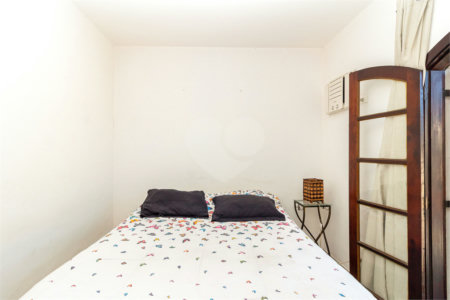 Casa à venda com 2 quartos em Vila Gustavo, São Paulo, SP