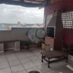 Sobrado à venda com 3 quartos, sendo 1 suíte,  em Vila Medeiros, São Paulo, SP