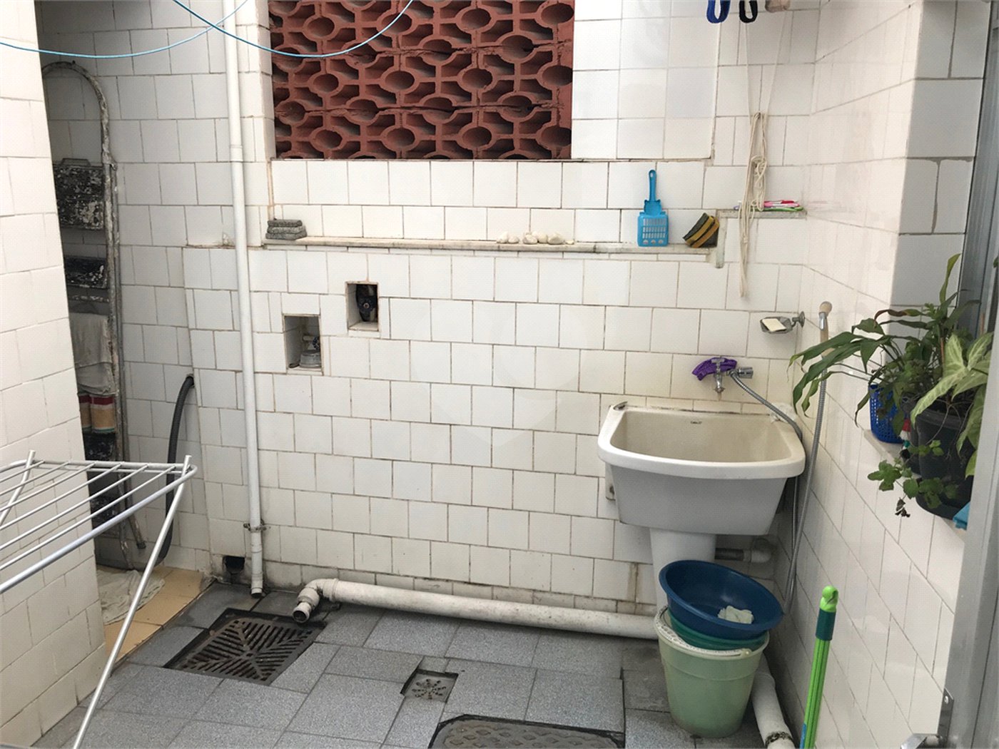Casa de Vila à venda com 2 quartos em Tijuca, Rio de Janeiro, RJ