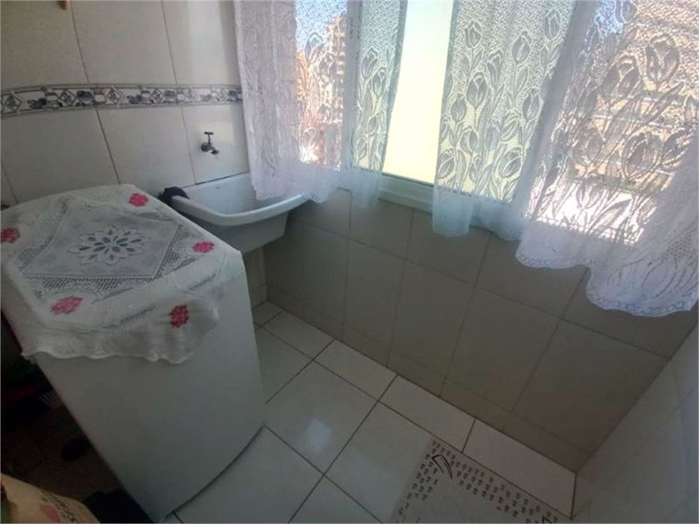Apartamento Residencial à venda, Tupi, Praia Grande - AP0815.