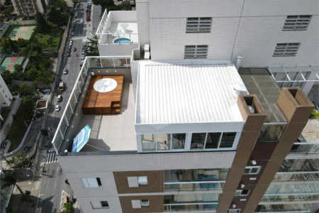 Apartamento à venda com 3 quartos, sendo 1 suíte,  em Baeta Neves, São Bernardo do Campo, SP