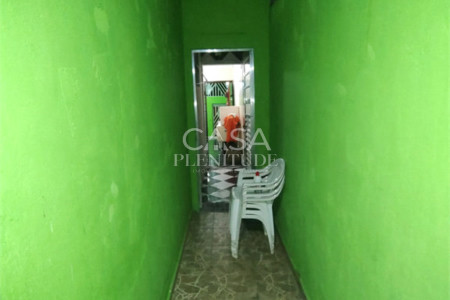 Casa à venda com 3 quartos em Vila Mineirão, Sorocaba, SP