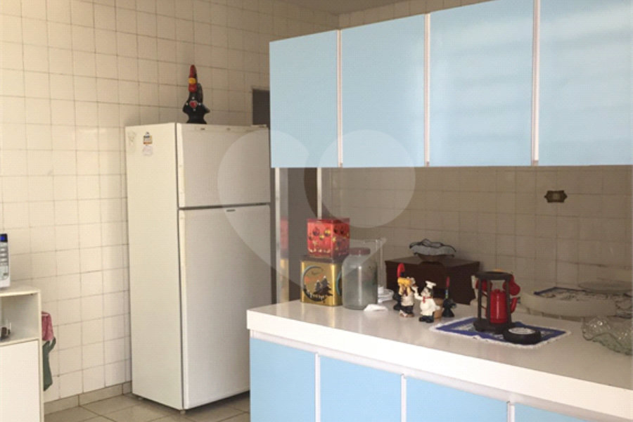 Sobrado à venda com 3 quartos em Mandaqui, São Paulo, SP