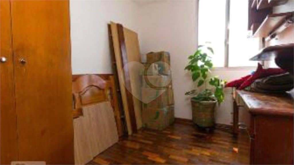 Apartamento à venda com 4 quartos, sendo 1 suíte, em Cambuci, São Paulo, SP