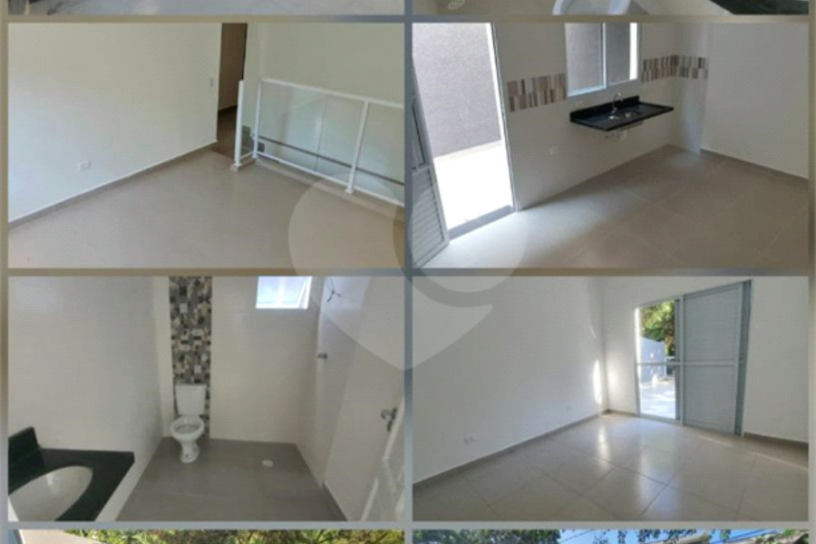 Casa à venda com 5 quartos em Mandaqui, São Paulo, SP