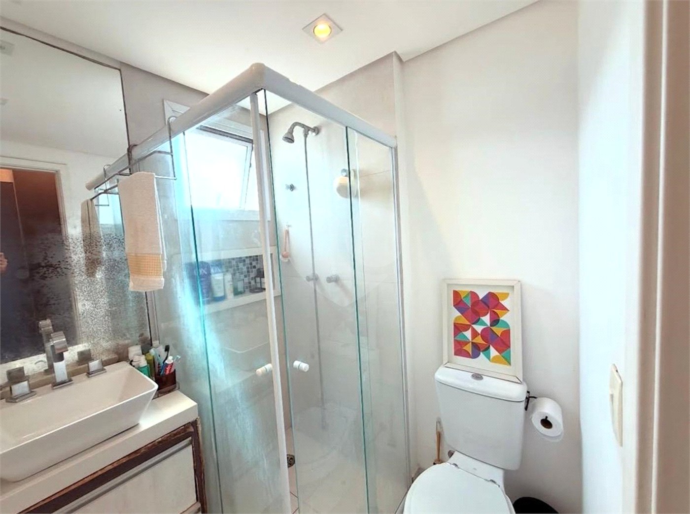 Apartamento à venda com 3 quartos, sendo 2 suítes, em Vila Dom Pedro II, São Paulo, SP