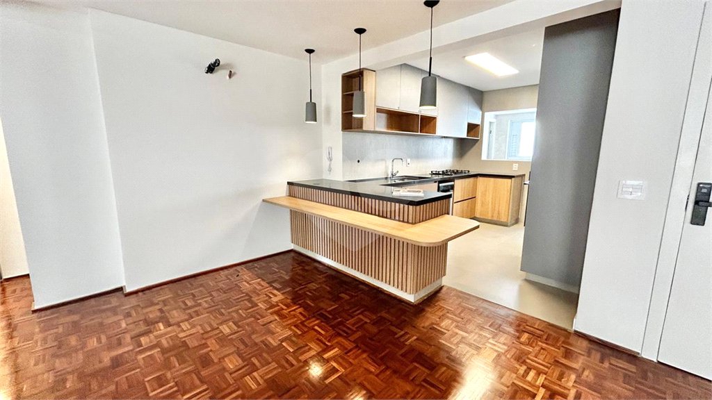 Apartamento à venda com 2 quartos, sendo 1 suíte, em Itaim Bibi, São Paulo, SP