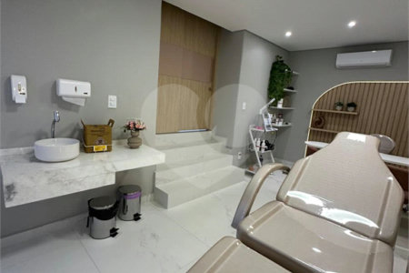 Salão para alugar em City Ribeirão, Ribeirão Preto, SP
