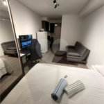 Apartamento à venda com 1 quarto em Pinheiros, São Paulo, SP