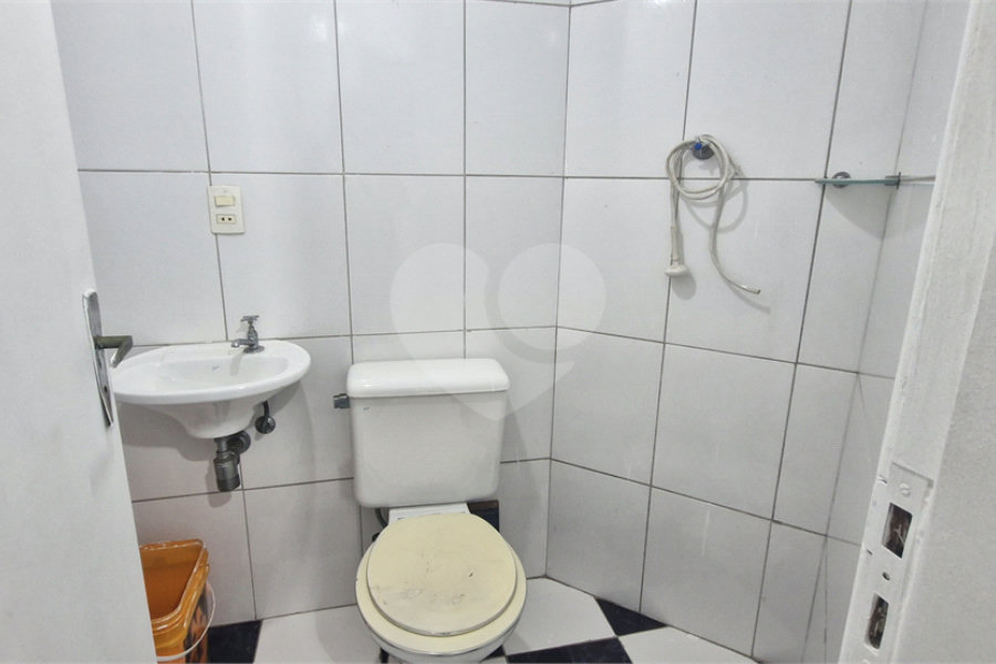 Apartamento à venda ou para alugar com 3 quartos em Jardim Íris, São Paulo, SP