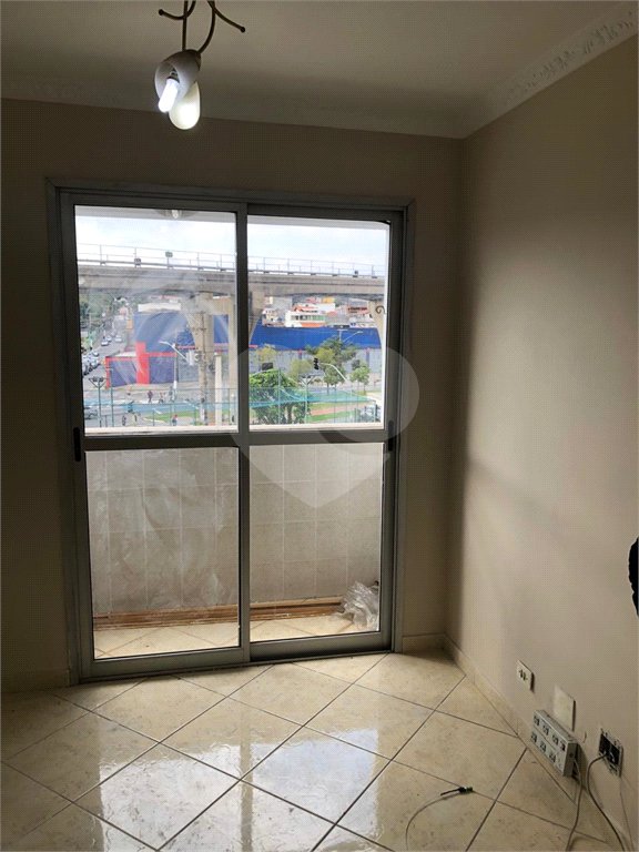 Apartamento à venda com 3 quartos em Vila Divina Pastora, São Paulo, SP