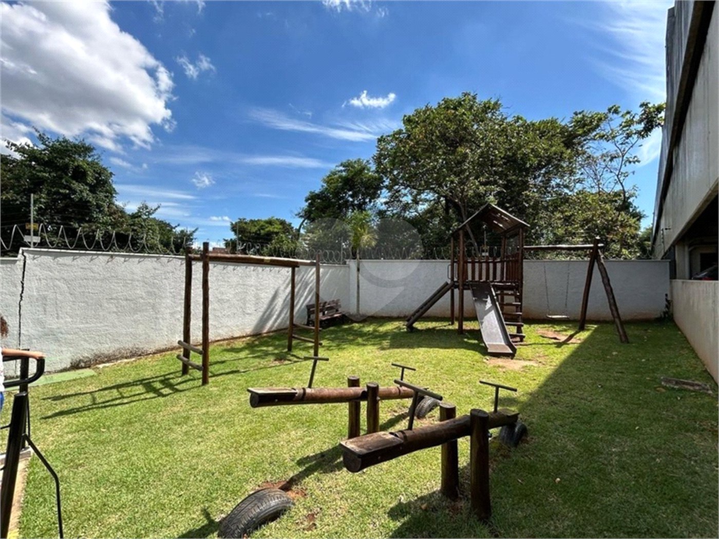 Apartamento à venda com 2 quartos em Parque Morumbi, Votorantim, SP