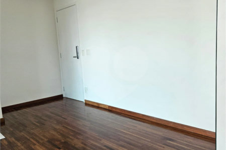 Apartamento à venda com 1 quarto em República, São Paulo, SP
