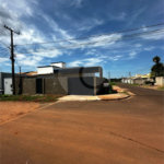 Casa à venda com 3 quartos, sendo 1 suíte,  em Flanboyant Residencial Park, Ponta Porã, MS
