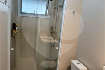 Apartamento à venda com 3 quartos, sendo 1 suíte, no Centro, São Bernardo do Campo, SP