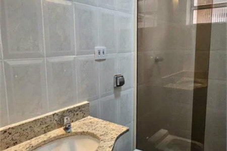 Sobrado à venda com 3 quartos, sendo 2 suítes, em Ferreira, São Paulo, SP