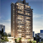 Apartamento à venda com 4 quartos, sendo 2 suítes, em Santana, São Paulo, SP
