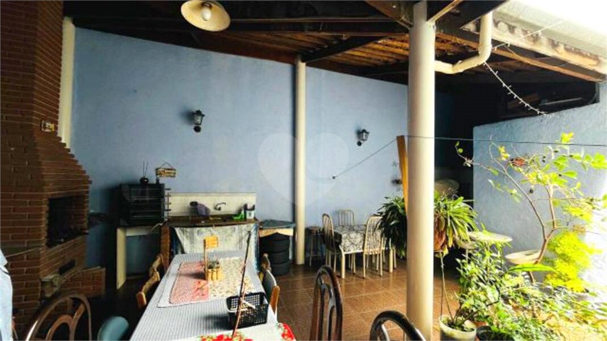 Casa Térrea à venda com 2 suítes em Limão, São Paulo, SP
