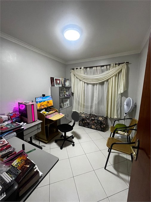 Sobrado à venda com 5 quartos, sendo 3 suítes, em Jardim Jaraguá (são Domingos), São Paulo, SP