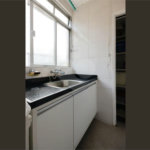 Apartamento à venda com 2 quartos, sendo 1 suíte,  em Tijuca, Rio de Janeiro, RJ