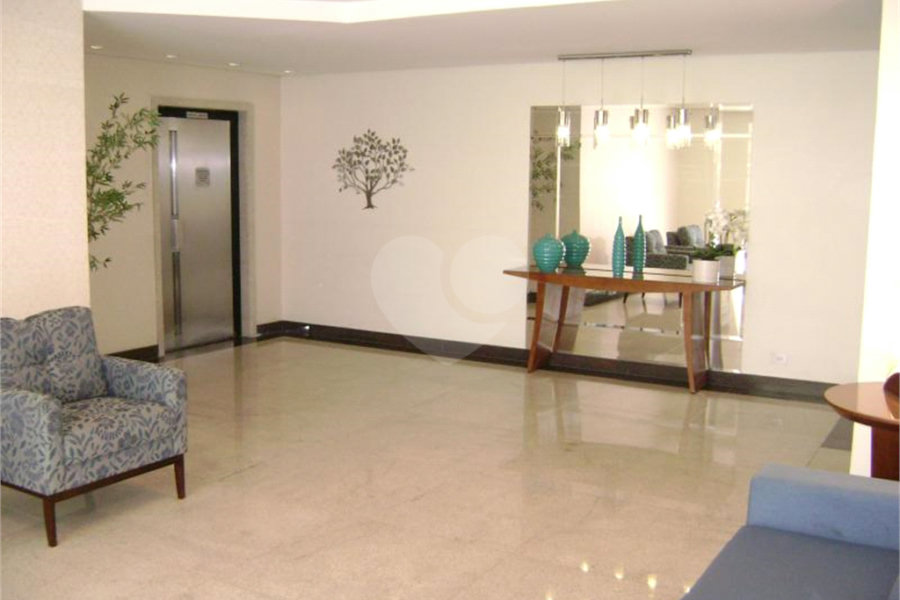 Apartamento à venda com 3 quartos, sendo 1 suíte, em Santana, São Paulo, SP