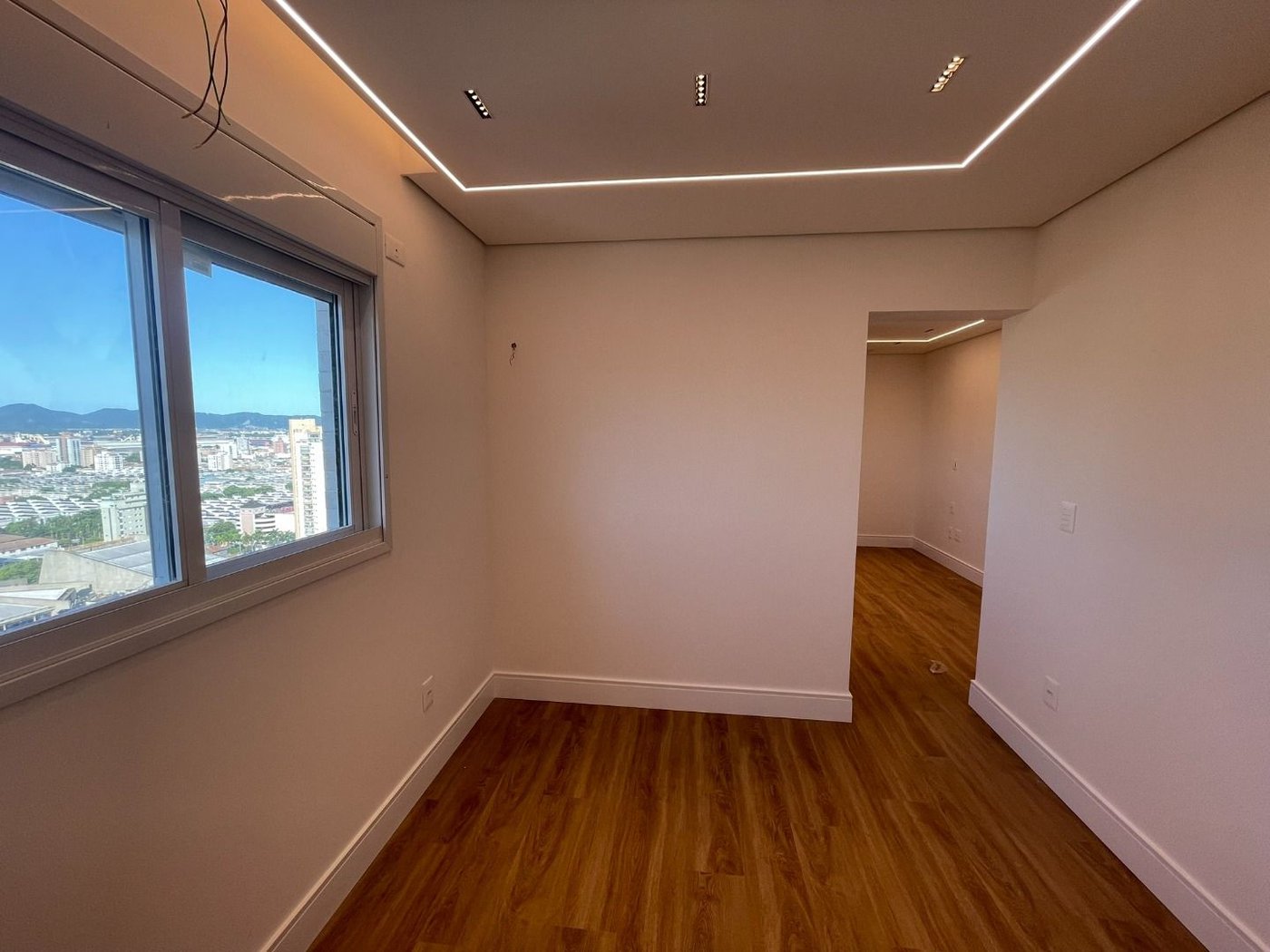 Cobertura com 3 dormitórios à venda, 238 m² por R$ 5.500.000,00 - Embaré - Santos/SP