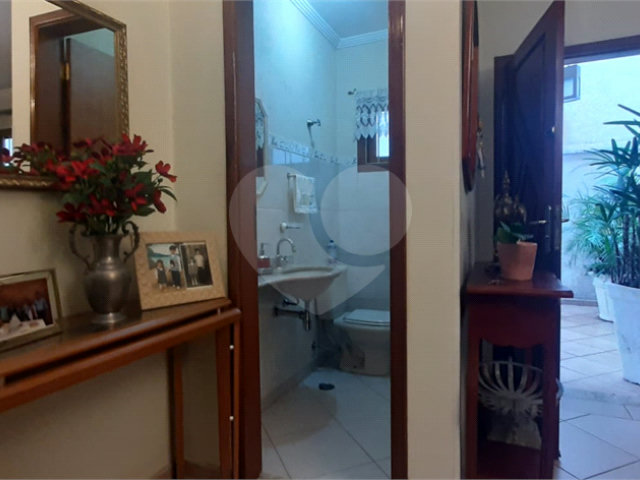 Casa à venda ou para alugar com 3 quartos, sendo 1 suíte,  no condomínio Residencial Villagio de M Blanc, São Paulo - SP